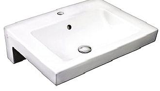 6020249 Oval form NAUTIC 5545 servant for nedfelling, 550 x 440 mm