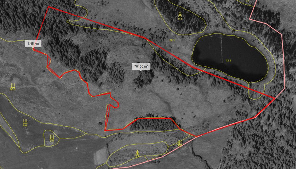 Verdal kommune - Landbruk, miljø og arealforvaltning Side 3 av 5 I henhold til forskrift om SMIL-midler og Verdal kommunes retningslinjer for ordningen skal tilskudd bidra til tiltak for å ta vare på