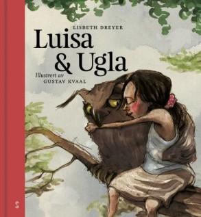 ungla (2013) av Lisbeth