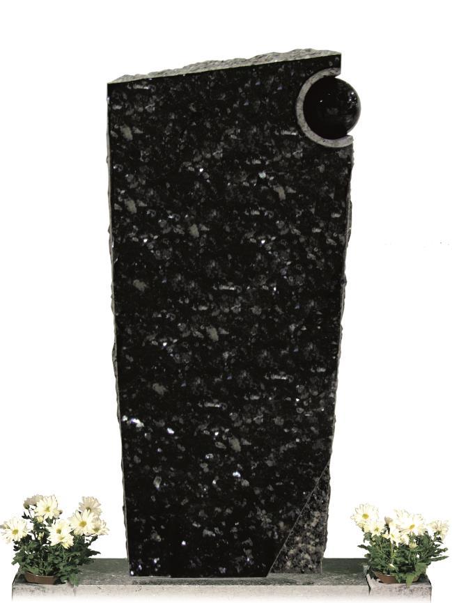 Modell EARTH 2 Mørk Larvikitt- polert, hugget, saget Steinriket leverer kun stein av høyeste kvalitet, og