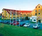 QUALITY HOTEL SARPSBORG Bjørnstaveien 20, Sarpsborg KLIPP UT OG SETT OPP HJEMME BOLIG2019