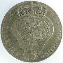 1673, type III.