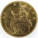 20 kroner 1873 i