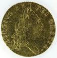1 100,- 1482 Engelsk medalje