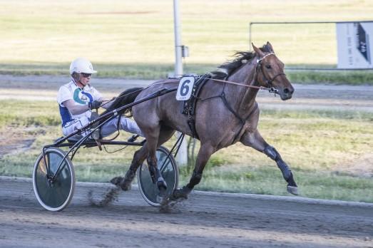 Wennesland PERNODs LØP 00m RACING SUN Vidar Hop.