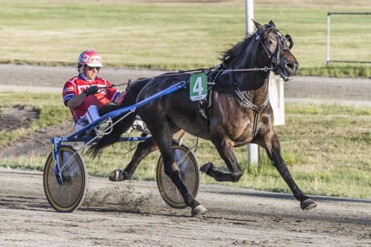 Moe Nielsen Trener: Lars M.