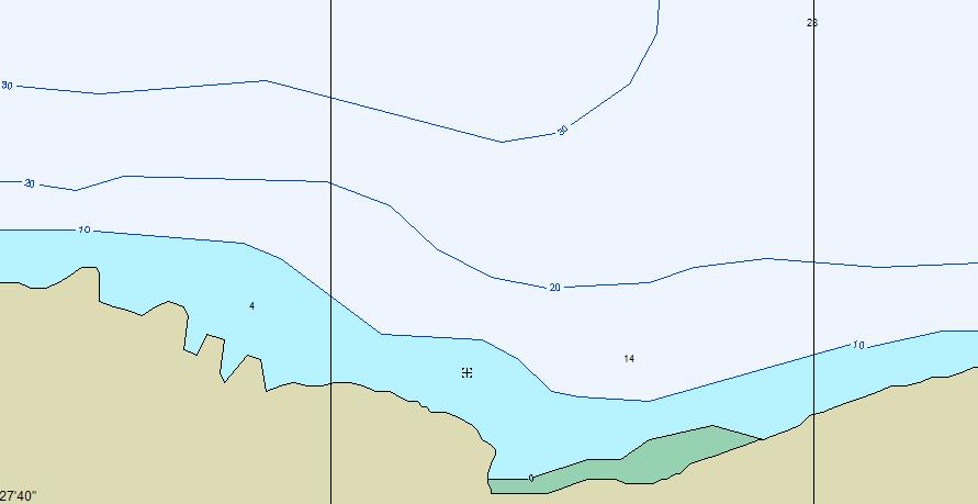 Tjørsundet Nord (Tørla) Pos: 62 o 26,34-6 o 20,17 Det ble fisket på