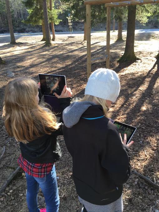 IKT workshops - for alle ansatte i lierskolen Det vil komme informasjon om innhold og påmelding i forkant. Innhold vil avhenge av behovene skolene etterlyser.