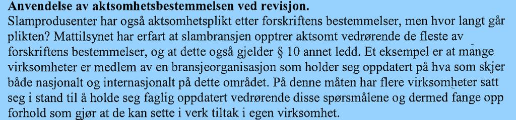 COWI utreder grenseverdier for organiske miljøgifter på oppdrag for Miljødirektoratet COWI utfører også oppdrag for