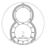 Design 2 (54) Produkt: Dials (51) Klasse: 10-07 (72)