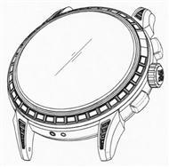7 Design 3 (54) Produkt: Watch cases (51) Klasse: