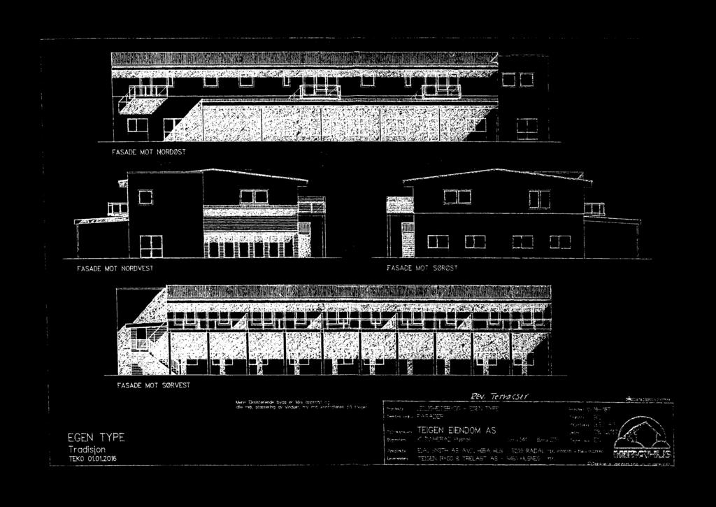 EALIGFETSBYSG m TYPE Tegn ; FASADED M.: DATADEC"...,.».:. 16 187 ' 59-e- mesta EGEN TYPE Tradsion TEKO 01.01.2016 mme av... TEIGEN EIENDOM AS eg... WMNs Ewa a... e».