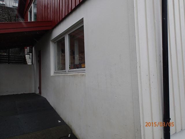 Bergen kommune - Etat for bygg og eiendom Søre Skogvei barnehage Firdagaten 35, 5055