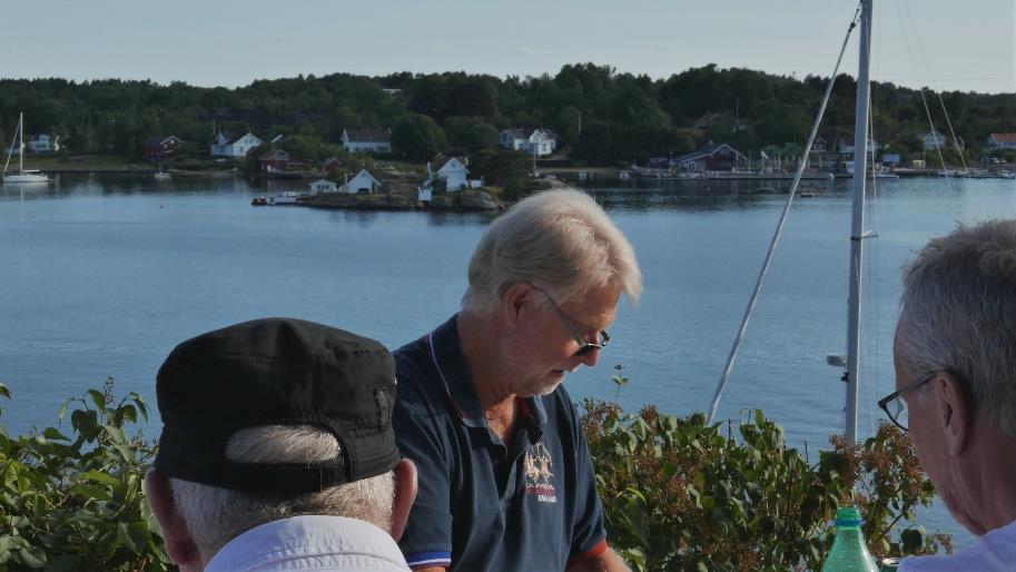 MANGE TUSEN TAKK TIL OLE-HENRIK