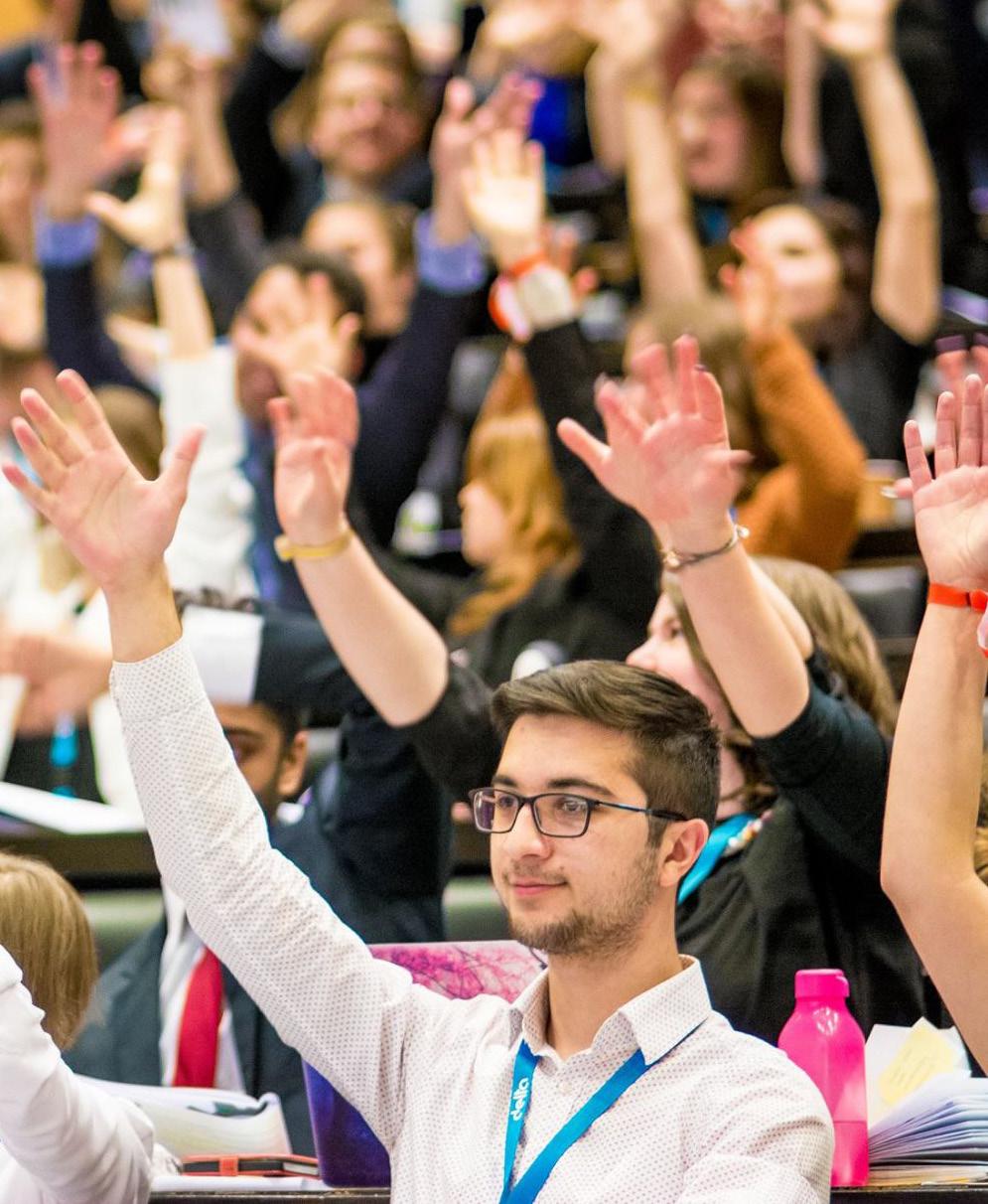 å arrangere Søk støtte studieturer, til seminar, om opplæringskurs, støtte en til debatt å arrangere stud jobbhospitering eller et annet arrangement eller andre og aktiviteter.