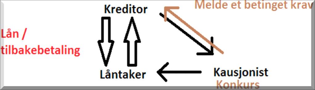 Låntaker og