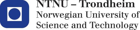 Department of Physics Examination paper for TFY420 Quantum theory of many-particle systems Academic contact during examination: Associate Professor John Ove Fjærestad Phone: 97 94 00 36 Examination