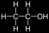 Eliminasjon av etanol Etanol i uforandret