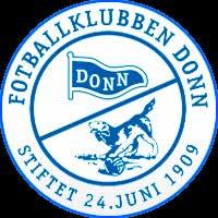 Donn spiller sesongen 2016 sine hjemmekamper på Kongsgårdbanen på Lund, men har også tidligere spilt en del på gamle Kristiansand stadion. Donn er kanskje vel så kjent for damefotballen og har bl.a. 3 sesonger i landets øverste divisjon bak seg.