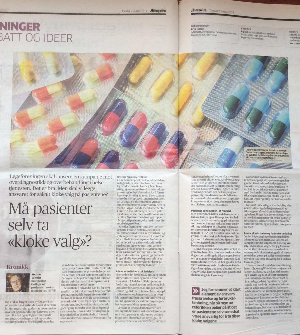 Aftenposten