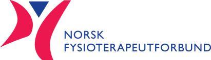 Medlem av Unio Member of World Confederation For Physical Therapy (WCPT) Kommunesektorens Organisasjon Haakon VIIs gt. 9, 0161 Oslo 22.10.