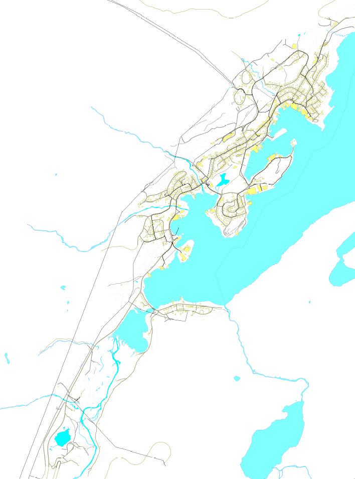 Lokal energiutredning Båtsfjord