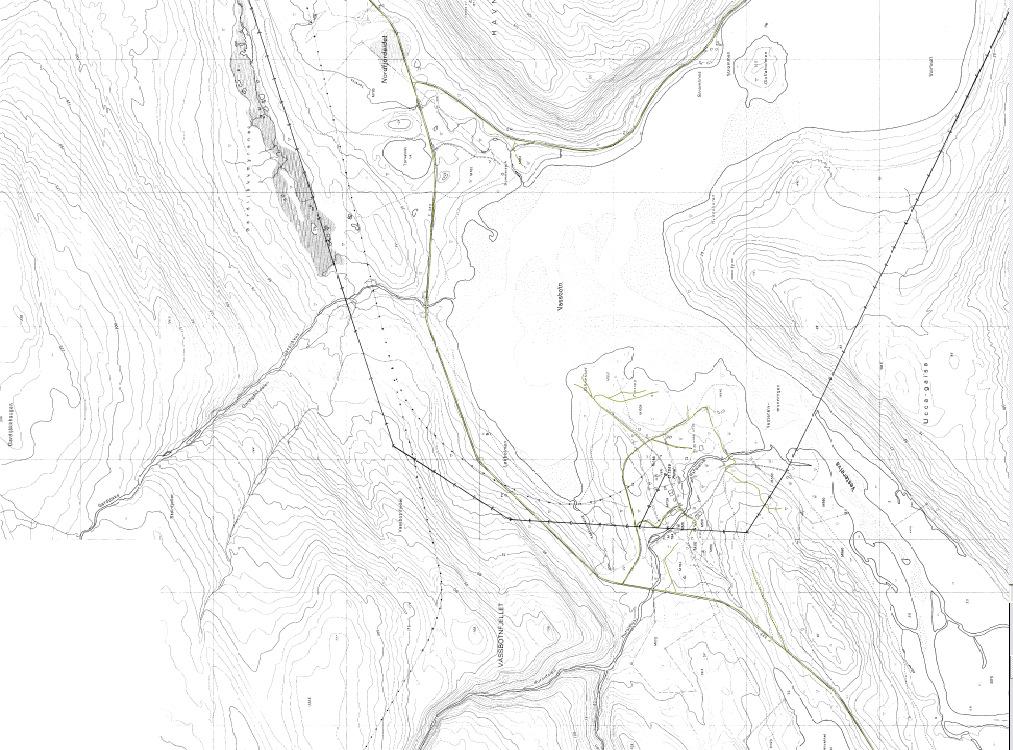 Lokal energiutredning Båtsfjord