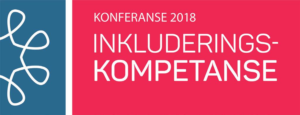 oktober 2018 Konferansen arrangeres i år av Kompetansesenter for arbeidsinkludering (KAI) ved OsloMet i samarbeid med