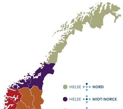 Veien videre Cytologi screening Alle kvinner 25-33 år i hele Norge Kvinner > 34 år med unntak av Trøndelag, Rogaland og Hordaland HPV
