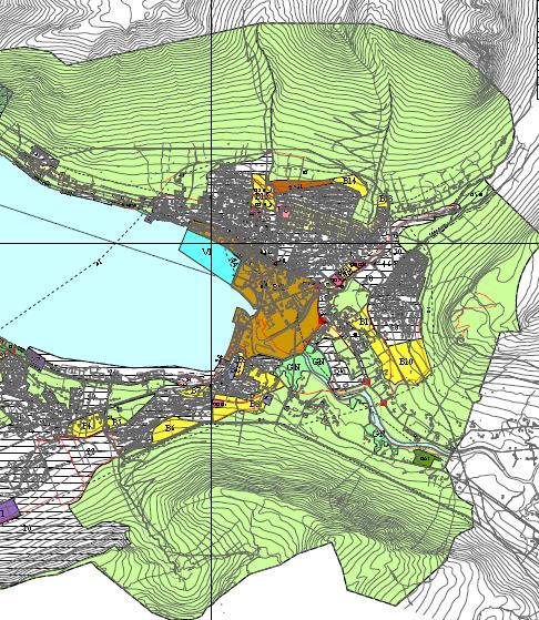 Kommunedelplan for Ørsta sentrum og Hovd