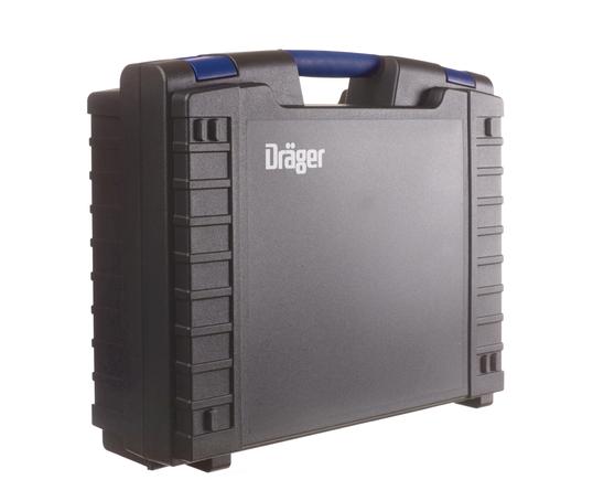 Dräger X-pid 9000 / 9500 05 Tilbehør Veske med innlegg for Dräger X-pid 9000 / 9500 D-34536-2009 For praktisk