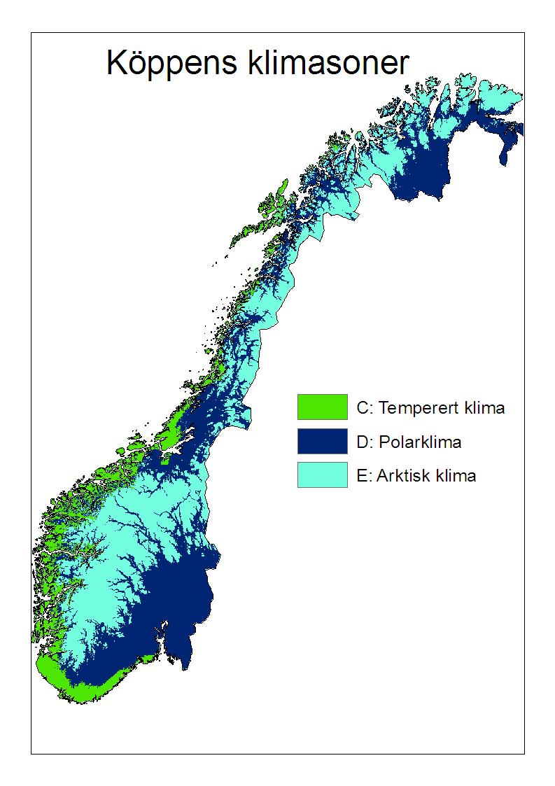 Hvor er vi?