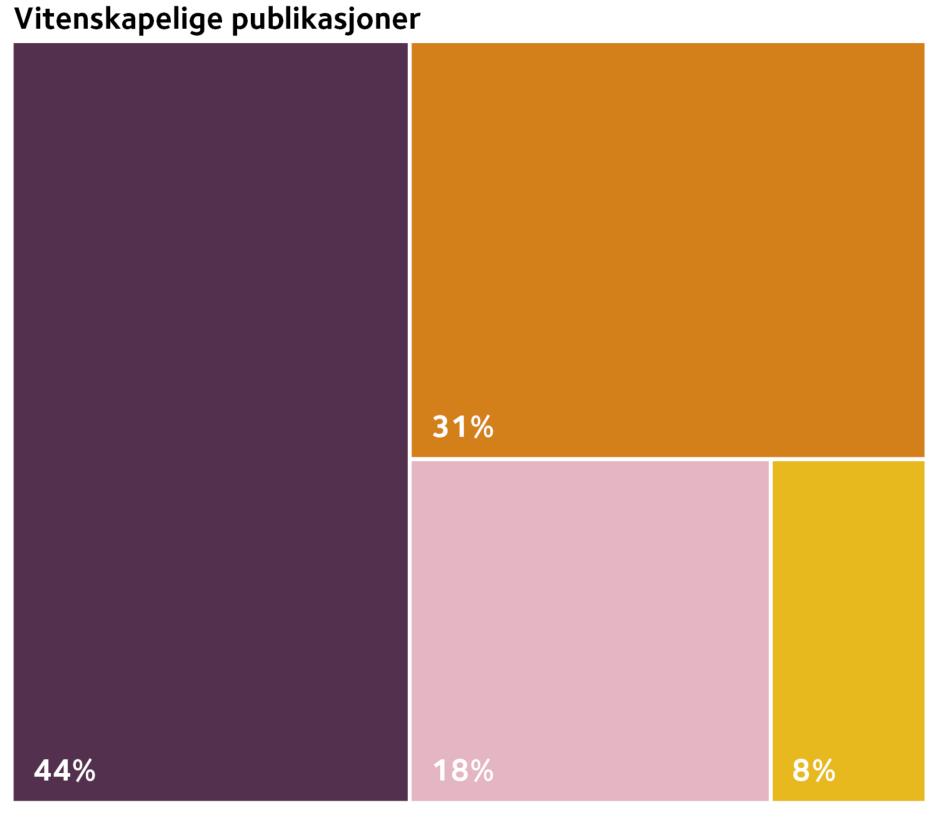 Publikasjoner