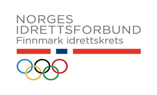 FINNMARK IDRETTSKRETS Styret Styreprotokoll 3/14-16 Fra styremøte i Lakselv onsdag 27.