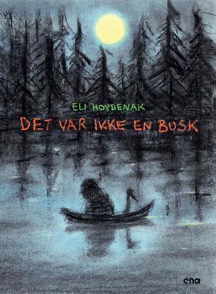 Tittel: Det var ikke en busk