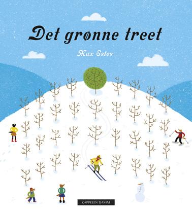 Alder: 4-8 Tittel: Det grønne treet