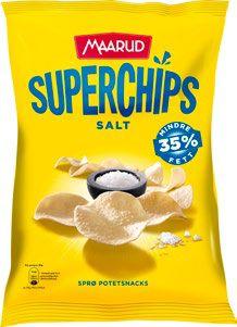 MAARUD SUPERCHIPS