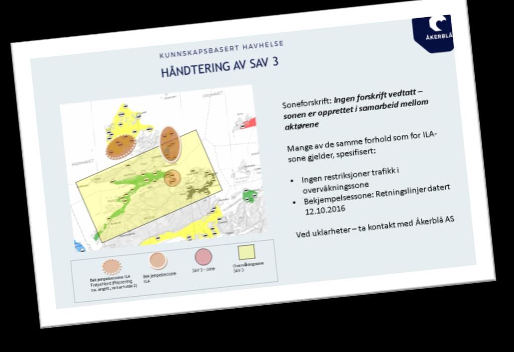 PD i (PO6) Å BEKJEMPE PD: (her) SAV 3 1. Tiltak må ha effekt 2.