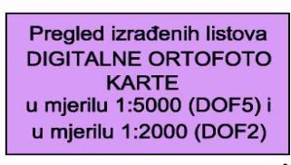 6I28-47, i Hrvatska osnovna karta (HOK) mjerila 1:5000: 6I28-36, 6I28-37, 6I28-46 i 6I28-47. Slika 2.