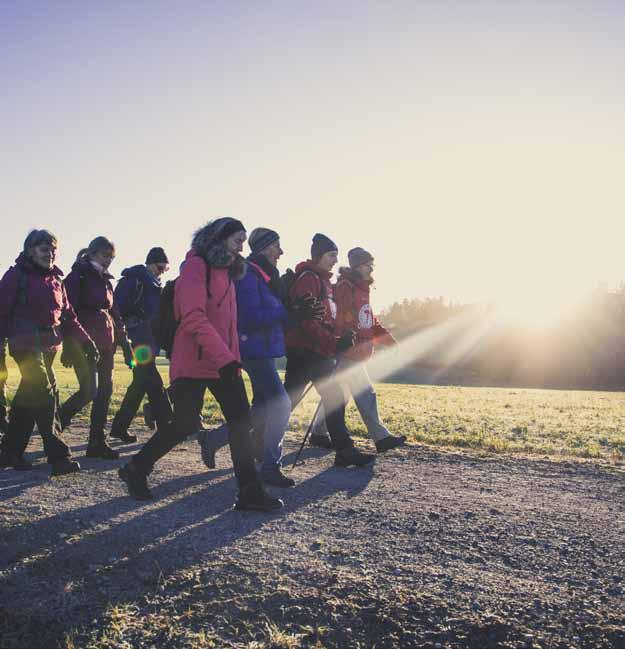 Dato Om turen Turleder SENIORGRUPPA Søn 27/10 Tor 14/11 Tor 5/12 Nordmarka: Bjordammen og Fuglemyra. Vi går forbi Ringerikstjern til Bjordammen, så via Skjennungen, Frønsvollen og Fuglemyrhytta.