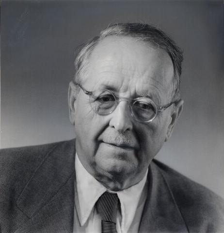 Hermann Weyl (1885-1955) Weyl-problemet (1916).