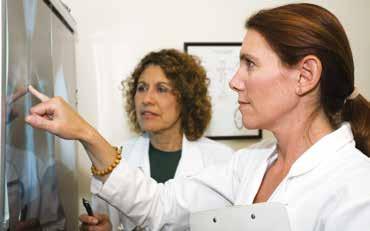 4 Undersøkelser ved nevroendokrine tumorer Hvilke prøver kan legene bestille?