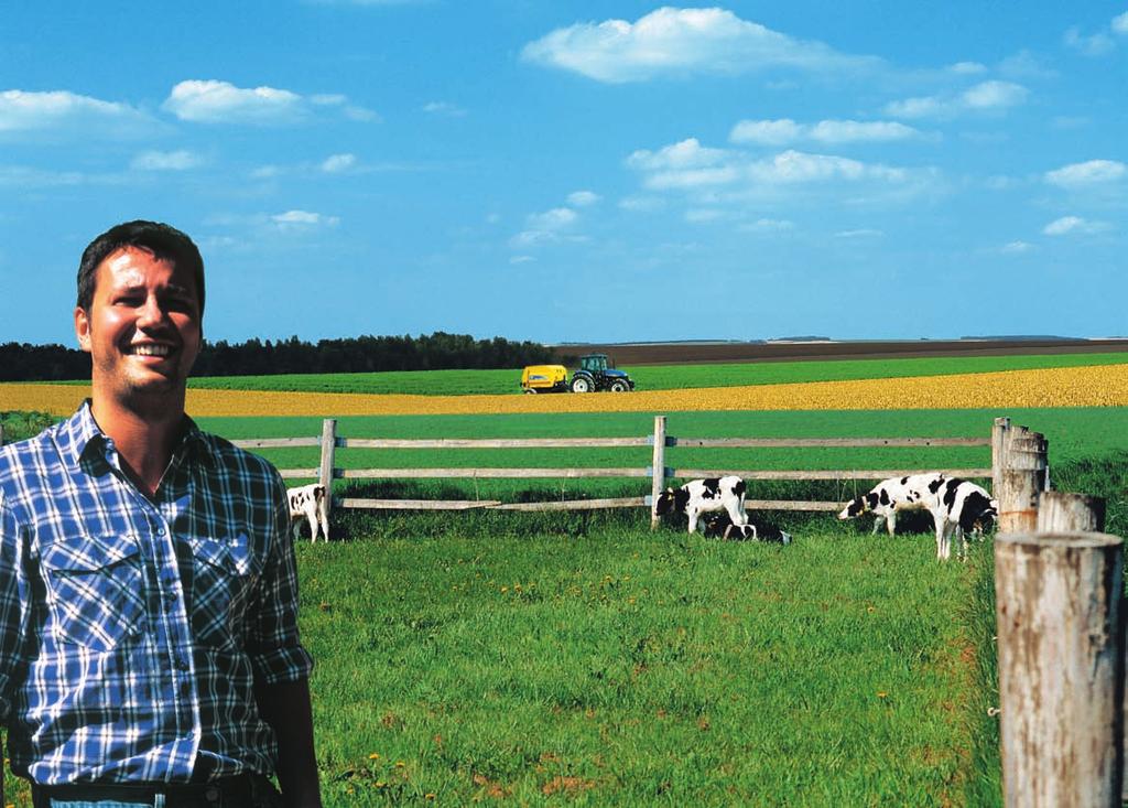 smøremidler Denne brosjyren er produsert av New Holland og brukes på