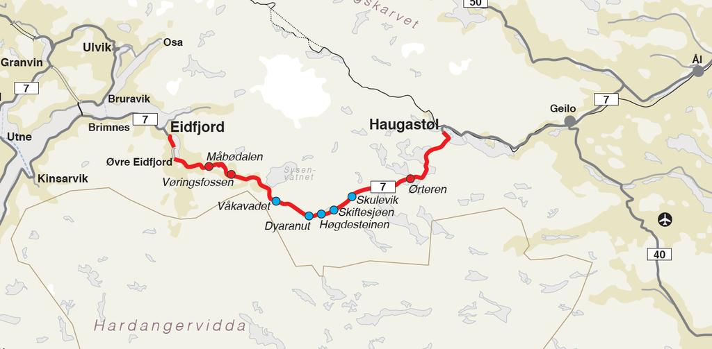 Kunnskap om ferdsel Kunnskapsproduksjon til ulike prosessar; - Rullering Regional plan - Besøksstrategi verneområda - Oppgradering av nasjonal