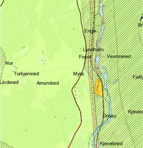 Varsling av oppstart og offentlig ettersyn av forslag til planprogram ble gjennomført i november 2016.