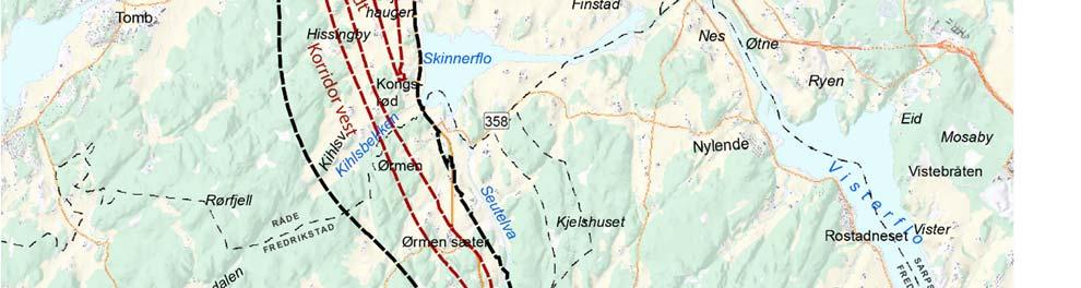 av planområdet.