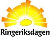 Ringeriksdagen 7 Ringeriksiksdagen blir