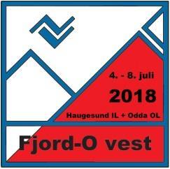 Løpa går i spektakulære orienteringsterreng i Vest-Noreg, under slagordet: «Frå hav til fjell». Fjord-O vest er ein fire dagars konkurranse over fem dagar, med samanlagtpremiering.