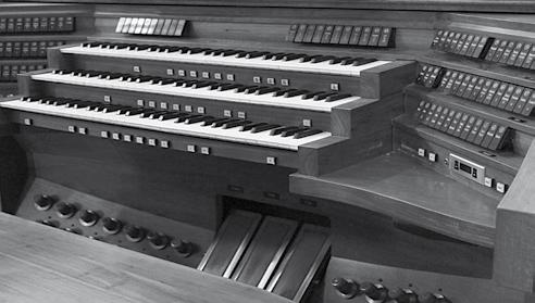 4 Bindal menighetsblad Orgelet i Solstad kirke I januar 2014 har innsamlingen til restaureringen av det gamle orgelet i Solstad pågått i ett år.