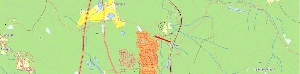 Lokalitet: Klemma Kommune: Lunner Dato: 5.9.